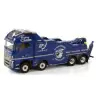 Marketplace : Dépanneuse VOLVO FH4 Globetrotter XL 8x4 TJ BJERGNING...