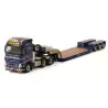 Marketplace : VOLVO FH 4 GLOBETROTTER 6X4 avec plateau surbaissé 3 ...