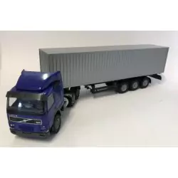 Marketplace : VOLVO FM10 6x4 - Conrad - 1:50