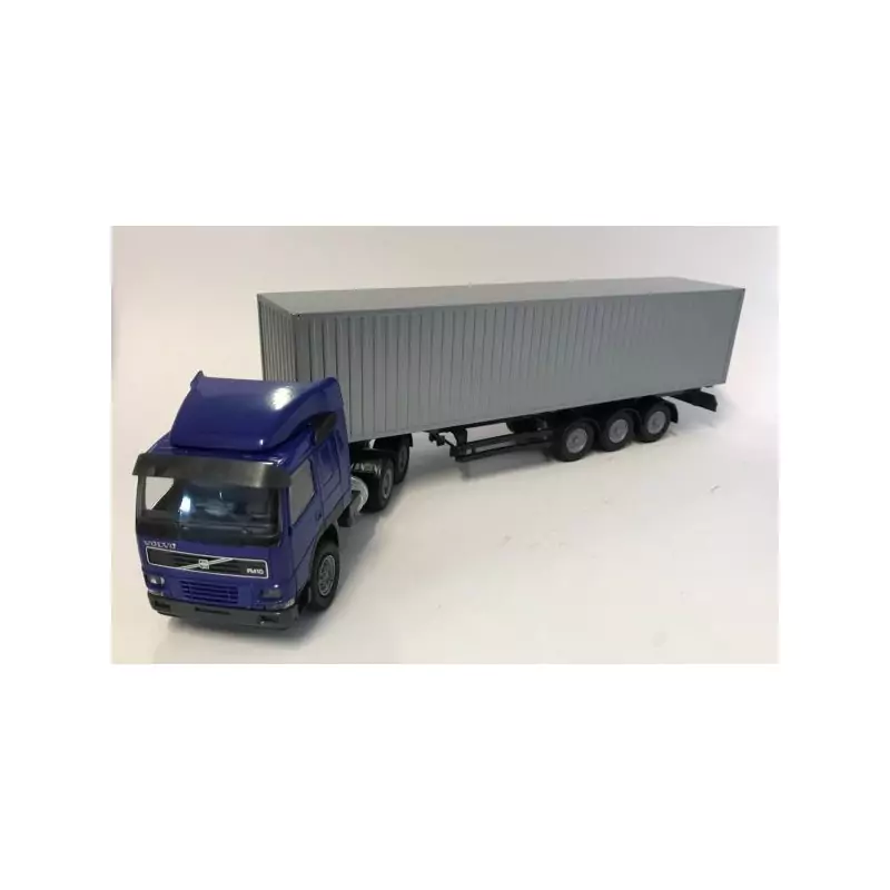 Marketplace : VOLVO FM10 6x4 - Conrad - 1:50