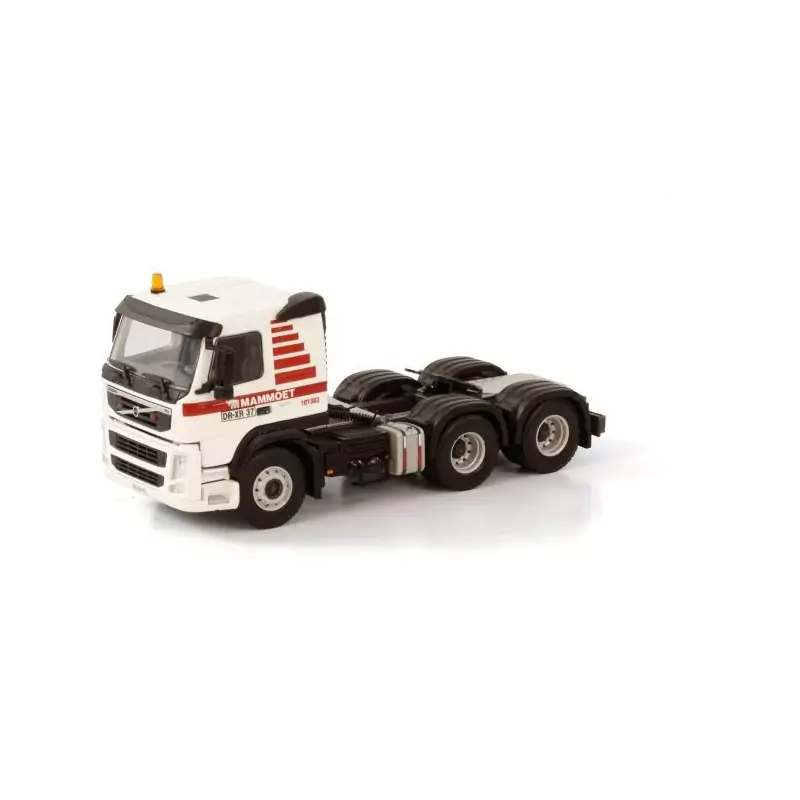 Marketplace : VOLVO FM3 6x4 MAMMOET - WSI - 1:50
