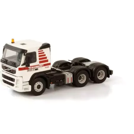 Marketplace : VOLVO FM3 6x4 MAMMOET - WSI - 1:50