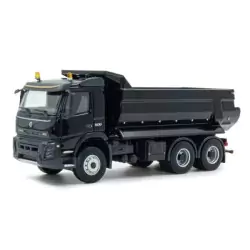 Marketplace : VOLVO FMX 6x4 benne Black édition Limitée à 750 ex. -...