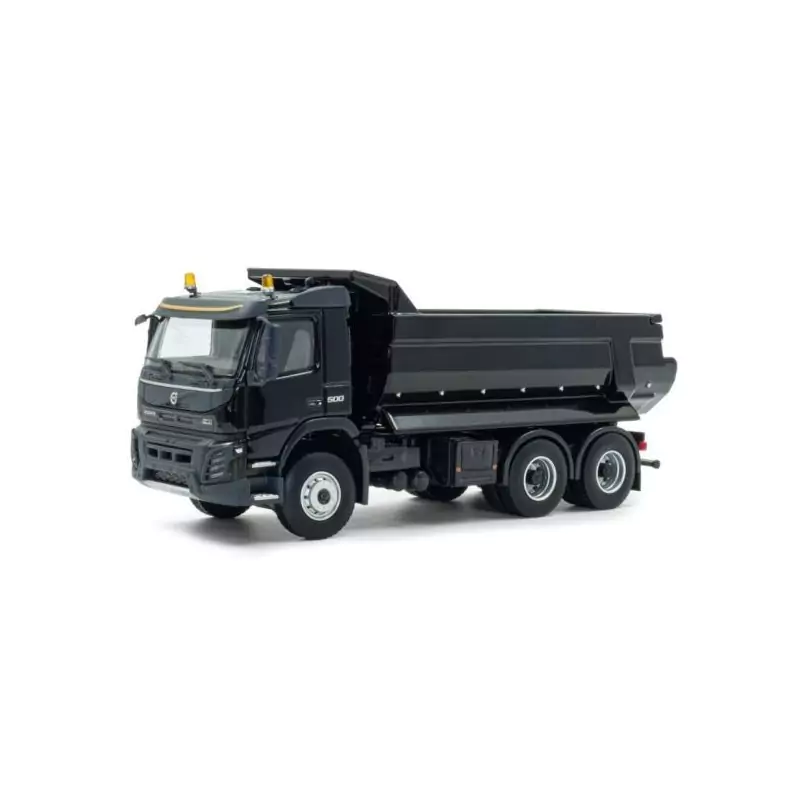 Marketplace : VOLVO FMX 6x4 benne Black édition Limitée à 750 ex. -...