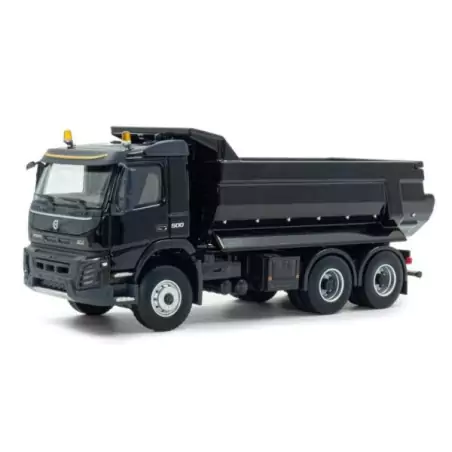 Marketplace : VOLVO FMX 6x4 benne Black édition Limitée à 750 ex. -...