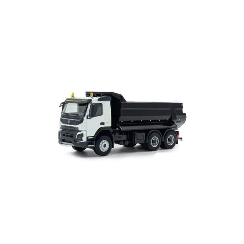 Marketplace : VOLVO FMX 6x4 benne White édition Limitée à 750 ex. -...