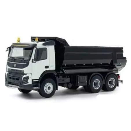 Marketplace : VOLVO FMX 6x4 benne White édition Limitée à 750 ex. -...