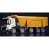 Marketplace : VOLVO FMX 10x6 BAS Minig Trucks - IMC Models - 1:50