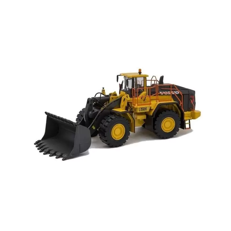 Marketplace : Chargeuse VOLVO L 350H - Motorart - 1:50