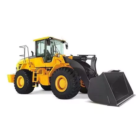 Marketplace : Chargeur VOLVO L105G - Motorart - 1:50