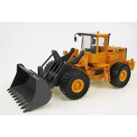 Marketplace : Chargeur VOLVO L150C - Motorart - 1:50