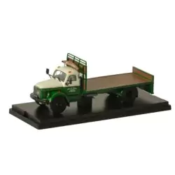 Marketplace : VOLVO N88 4x2 porteur Plateau STAAY FOOD GROUP - WSI ...