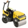 Marketplace : Rouleau compacteur WACKER NEUSSON RD 45 - NZG - 1:50