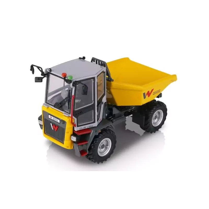 Marketplace : Dumper WACKER NEUSON DV90 - Universal Hobbies - 1:50