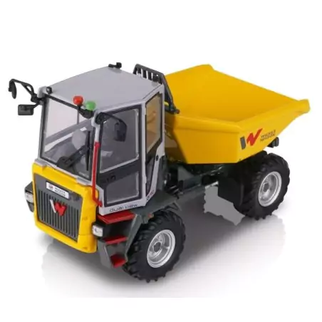 Marketplace : Dumper WACKER NEUSON DV90 - Universal Hobbies - 1:50