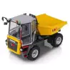 Marketplace : Dumper WACKER NEUSON DV90 - Universal Hobbies - 1:50