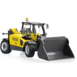 Marketplace : Télescopique WACKER NEUSON TH522 - Wacker Neuson - 1:50