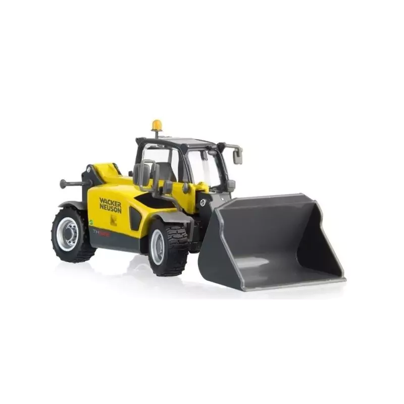 Marketplace : Télescopique WACKER NEUSON TH522 - Wacker Neuson - 1:50