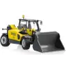 Marketplace : Télescopique WACKER NEUSON TH522 - Wacker Neuson - 1:50