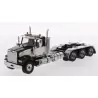 Marketplace : WESTERN STAR 4900 SG Noir - Diecast Masters - 1:50