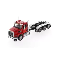 Marketplace : WESTERN star 49X SBFA 8x4 - Diecast Masters - 1:50