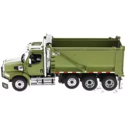 Marketplace : WESTERN Star 49X SBFA 10x4 Benne - Diecast Masters - ...
