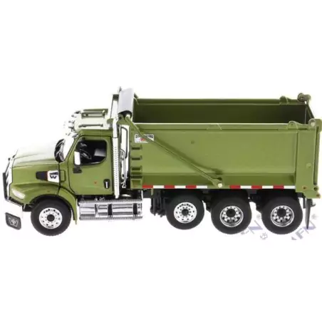 Marketplace : WESTERN Star 49X SBFA 10x4 Benne - Diecast Masters - ...