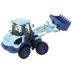 Marketplace : Chargeur WEYCOR AR65E Ludwig Freytag avec godet - NZG...