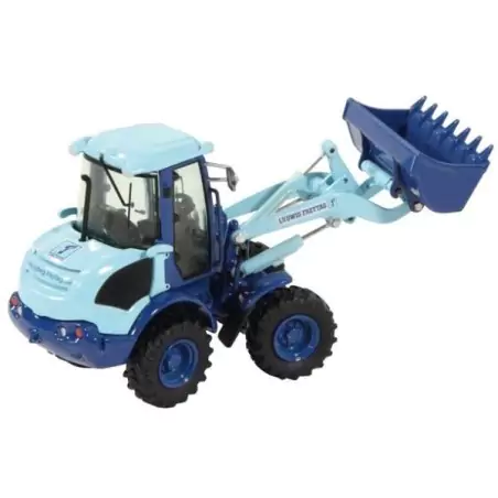 Marketplace : Chargeur WEYCOR AR65E Ludwig Freytag avec godet - NZG...