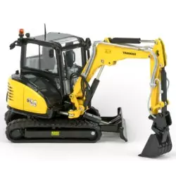 Marketplace : Minipelle YANMAR SV60 - ROS - 1:50