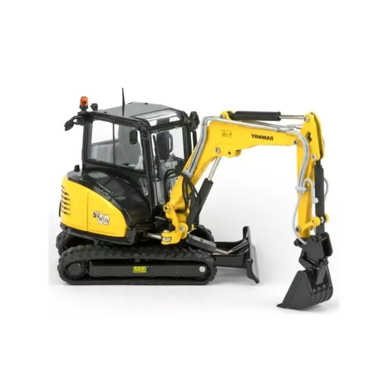 Marketplace : Minipelle YANMAR SV60 - ROS - 1:50