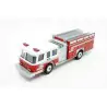 Marketplace : Camion de pompier américain Hush Pumper - Conrad - 1:50