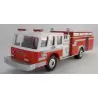 Marketplace : Camion de pompier américain Hush Pumper - Conrad - 1:50