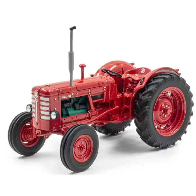 Marketplace : BOLINDER MUNKTELL 350 - AUTOCULT-MODELS - 1:32