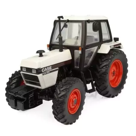 Marketplace : CASE 1394 4 roues - UNIVERSAL HOBBIES - 1:32