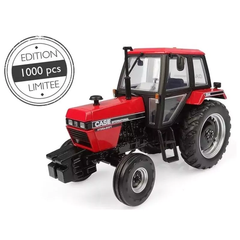 Marketplace : CASE IH 1394 2wd - UNIVERSAL HOBBIES - 1:32