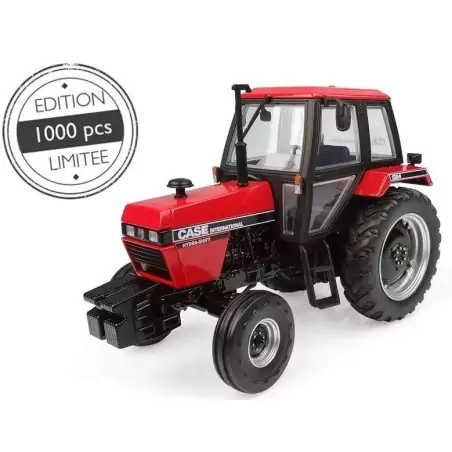 Marketplace : CASE IH 1394 2wd - UNIVERSAL HOBBIES - 1:32