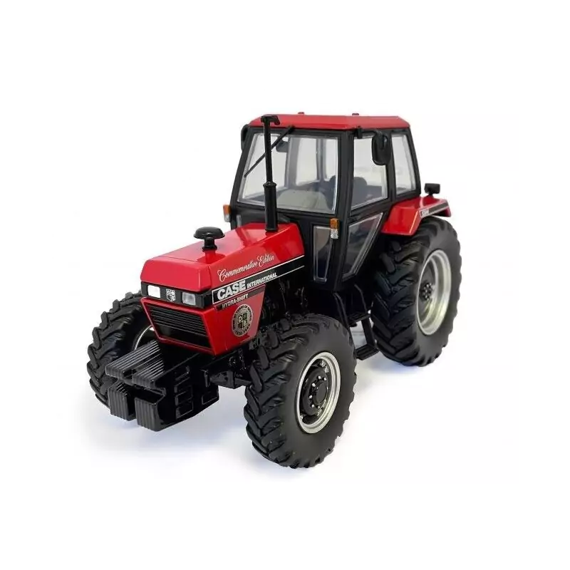 Marketplace : CASE IH 1394 4wd - UNIVERSAL HOBBIES - 1:32