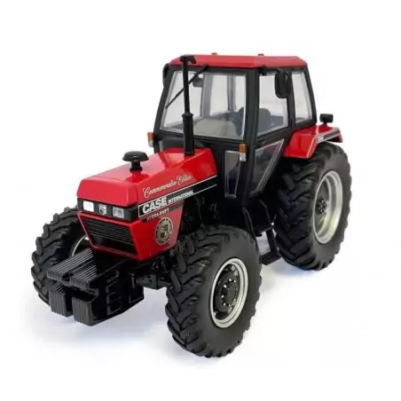 Marketplace : CASE IH 1394 4wd - UNIVERSAL HOBBIES - 1:32