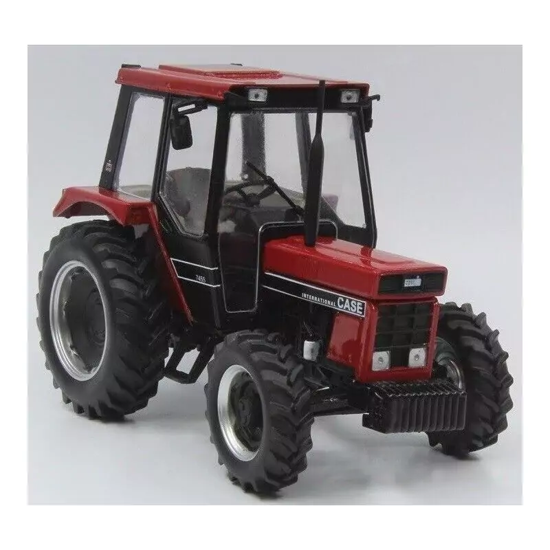 Marketplace : CASE IH 745S - REPLICAGRI - 1:32
