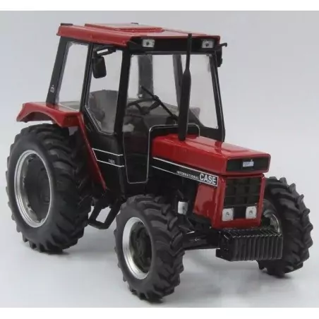 Marketplace : CASE IH 745S - REPLICAGRI - 1:32