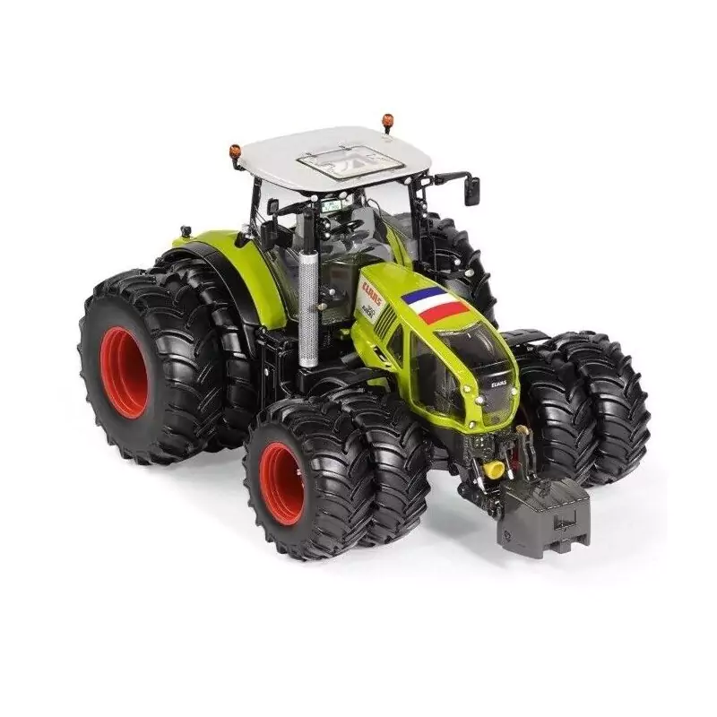 Marketplace : CLAAS Axion 950 SIMA - WIKING - 1:32