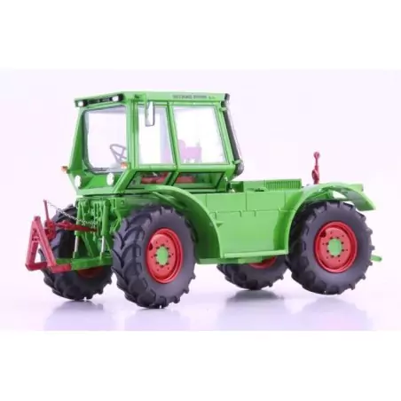 Marketplace : DEUTZ Intrac 2006 - AUTOCULT-MODELS - 1:32
