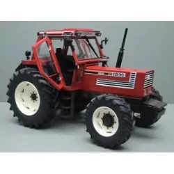 Marketplace : FIAT 115-90 DT 4 roues motrices - REPLICAGRI - 1:32