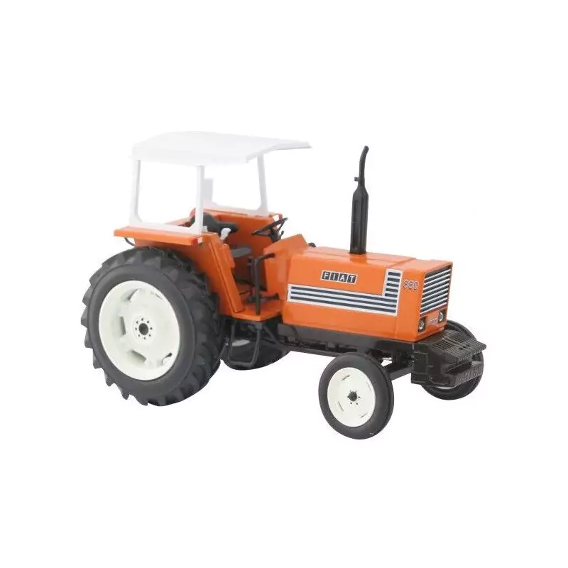 Marketplace : FIAT 880 2 roues motrices - REPLICAGRI - 1:32