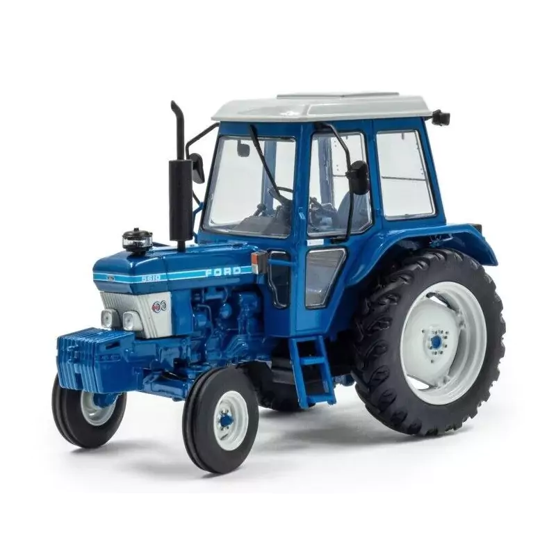 Marketplace : FORD 5610 2wd - UNIVERSAL HOBBIES - 1:32