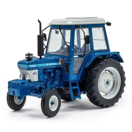 Marketplace : FORD 5610 2wd - UNIVERSAL HOBBIES - 1:32