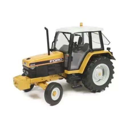 Marketplace : FORD 5640 SLE 2wd HIGHWAY - ROS - 1:32