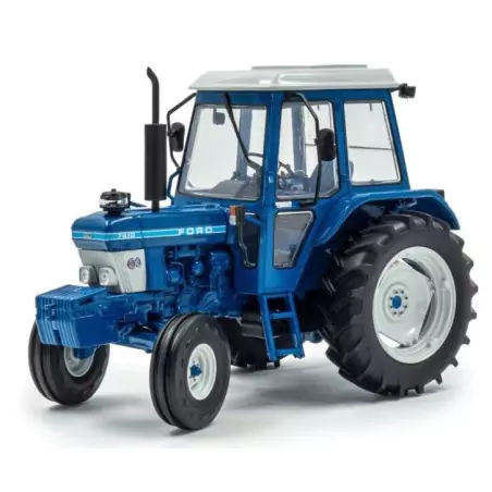 Marketplace : FORD 7610 2wd Gen.1 - UNIVERSAL HOBBIES - 1:32
