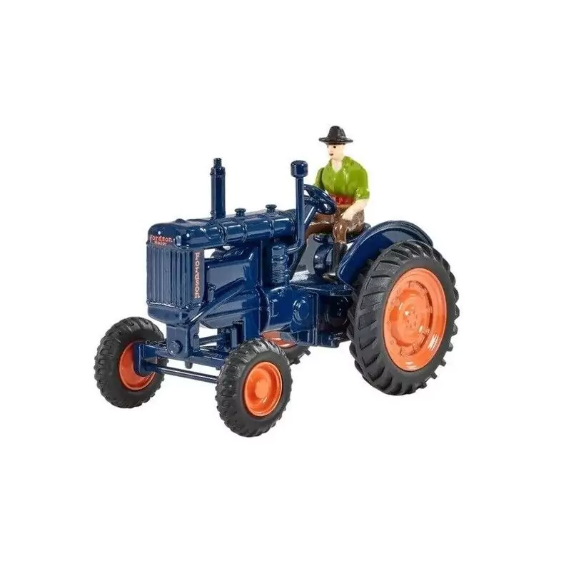 Marketplace : FORDSON Major - BRITAINS - 1:32